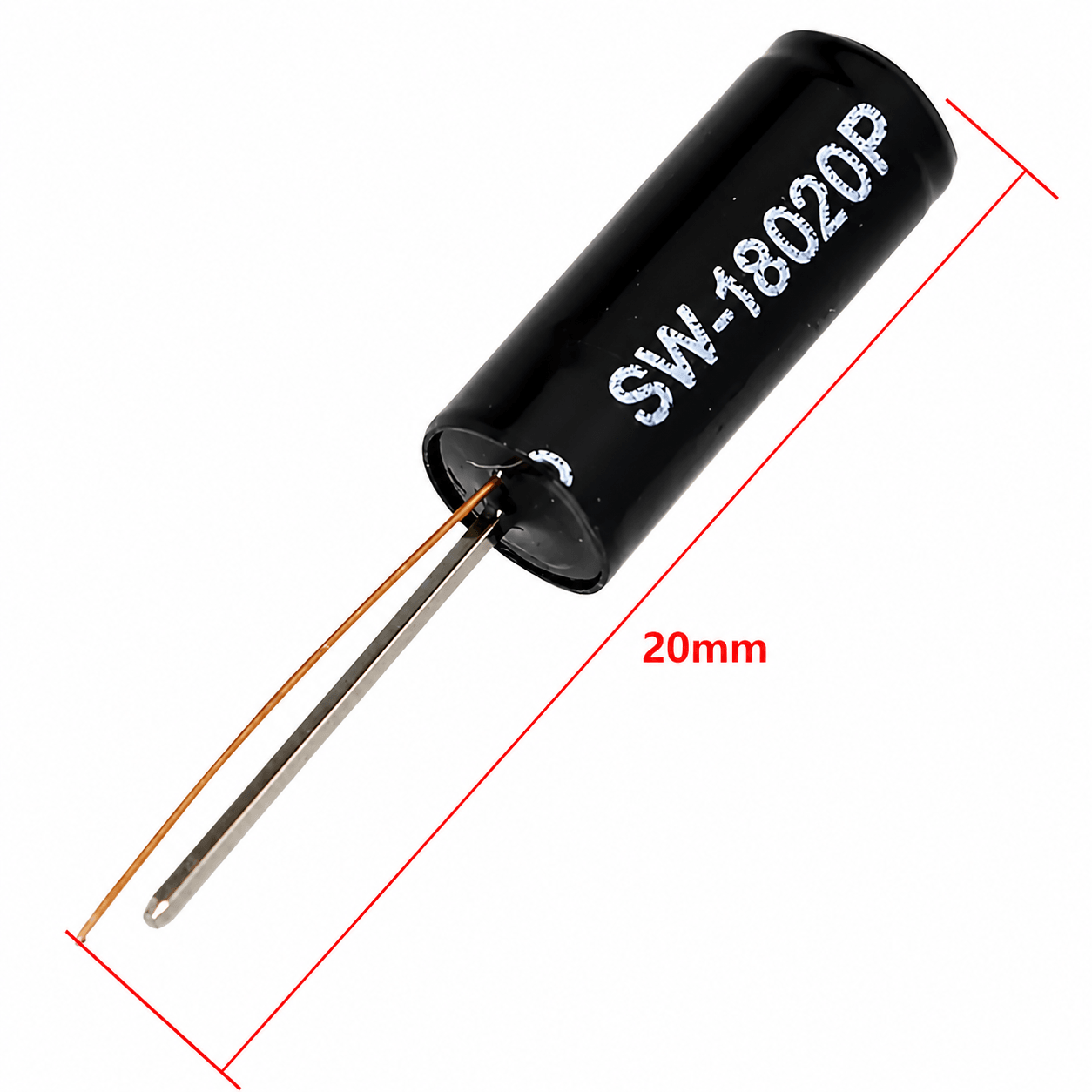 Vibration Sensor - SW18020P
