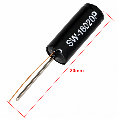 Vibration Sensor - SW18020P
