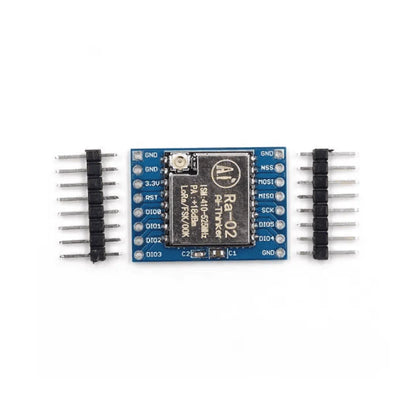 LoRa Ra-02 Series Spread Spectrum Wireless Transmission Module