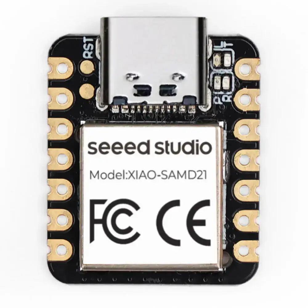 Seeed_Studio_Seeeduino_XIAO_SAMD21_e930b5fb-2d3f-4cea-ba3d-13f079d69c24 - Roboracter