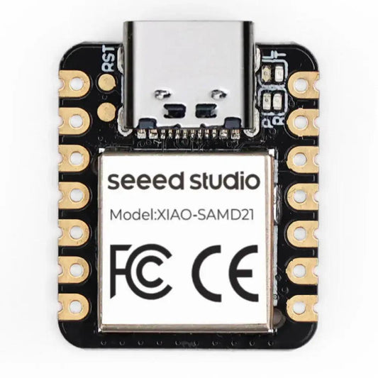Seeed_Studio_Seeeduino_XIAO_SAMD21_e930b5fb-2d3f-4cea-ba3d-13f079d69c24 - Roboracter
