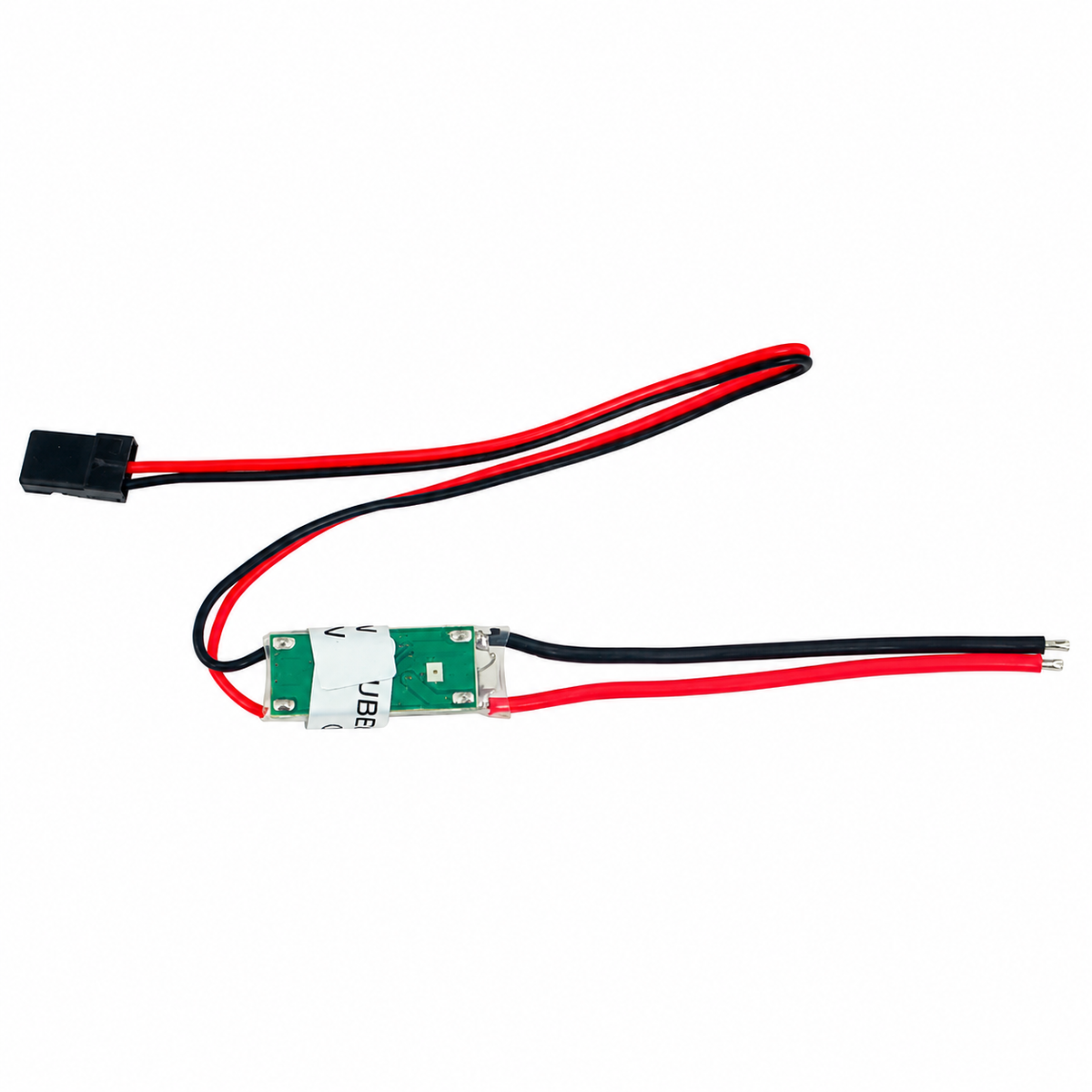 UBEC-5V/3A (Universal Battery Eliminator Circuit)