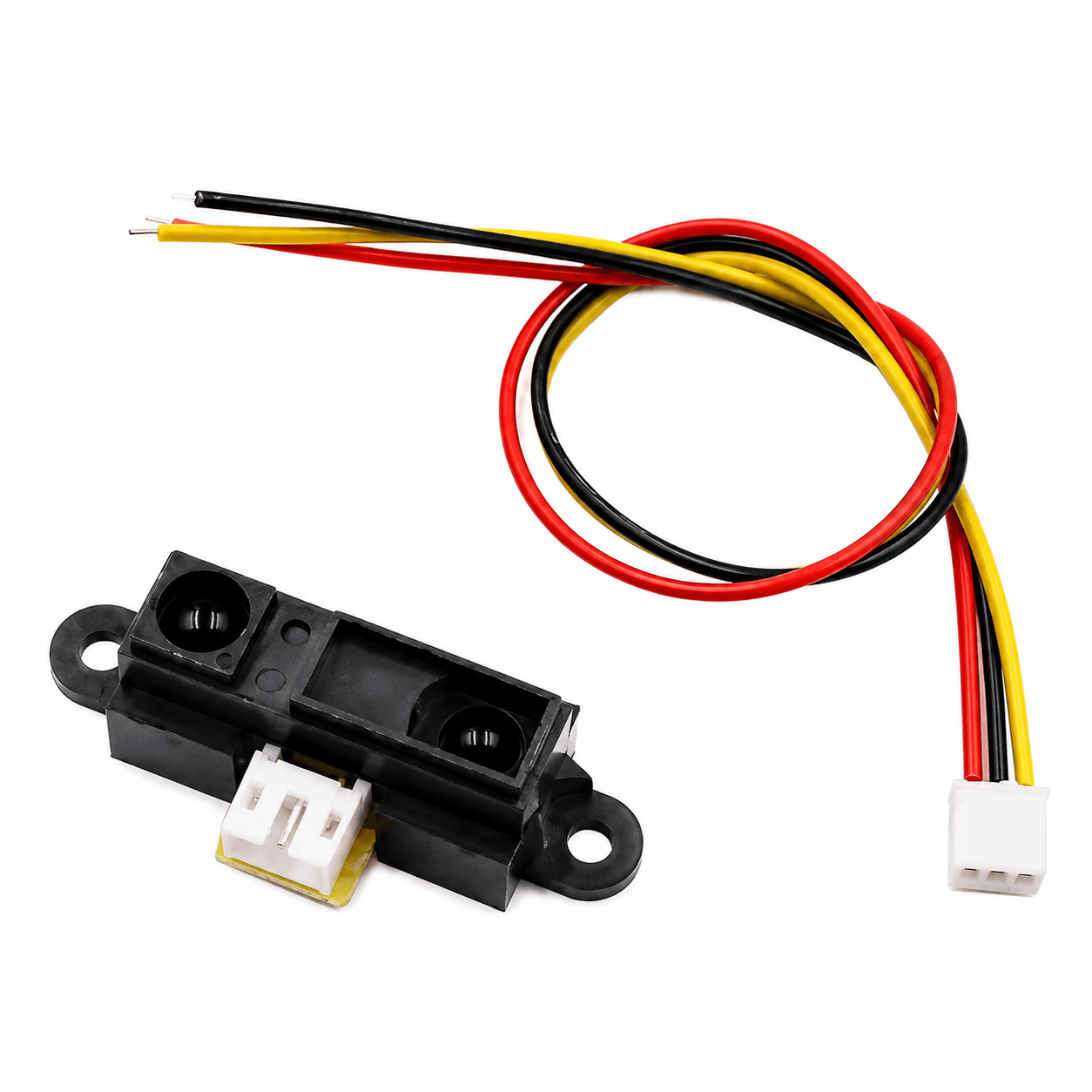 Digital Distance Measuring Sensor - GP2Y0A02 F 23