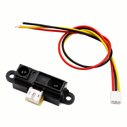 Digital Distance Measuring Sensor - GP2Y0A02 F 23
