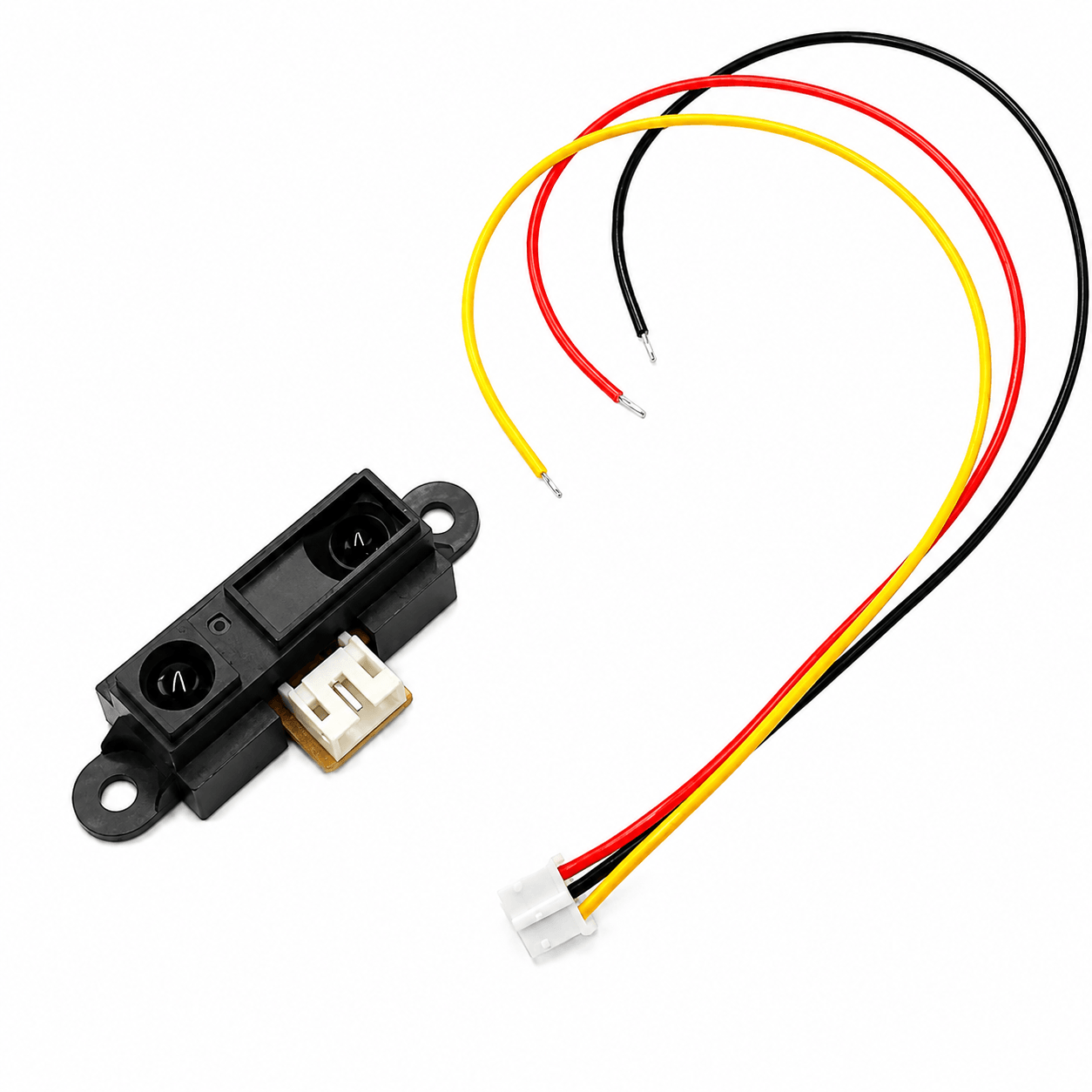 Digital Distance Measuring Sensor - GP2Y0A02 F 23