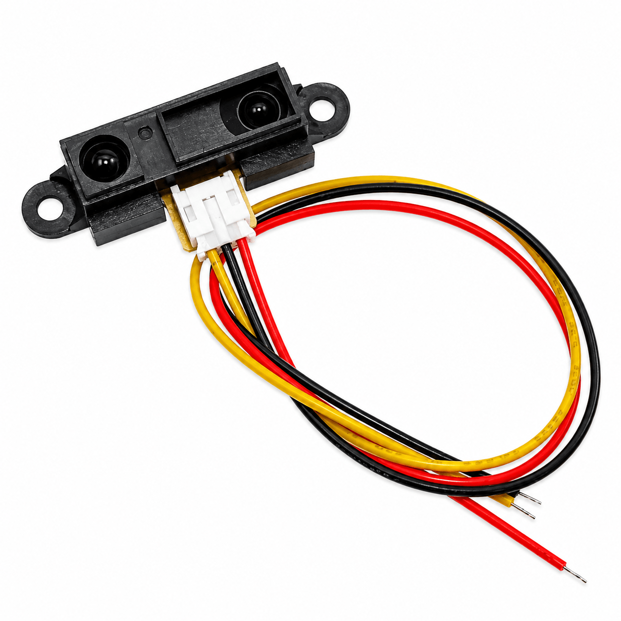 Digital Distance Measuring Sensor - GP2Y0A02 F 23