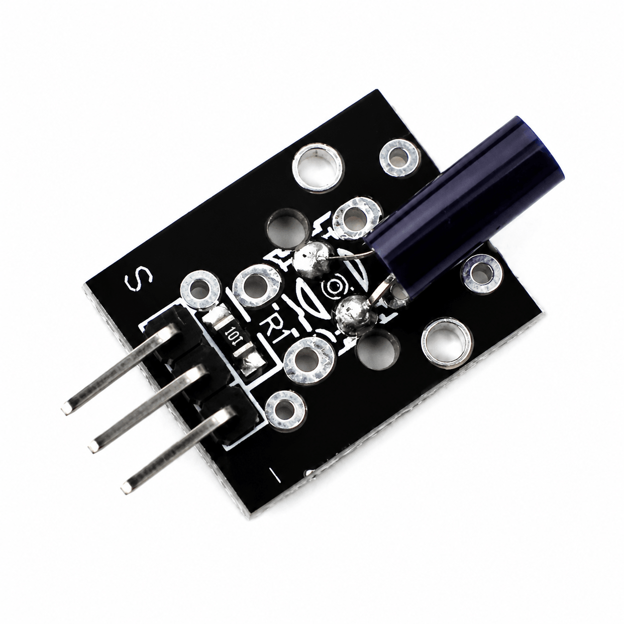 Shock Sensor Module (KY-002)