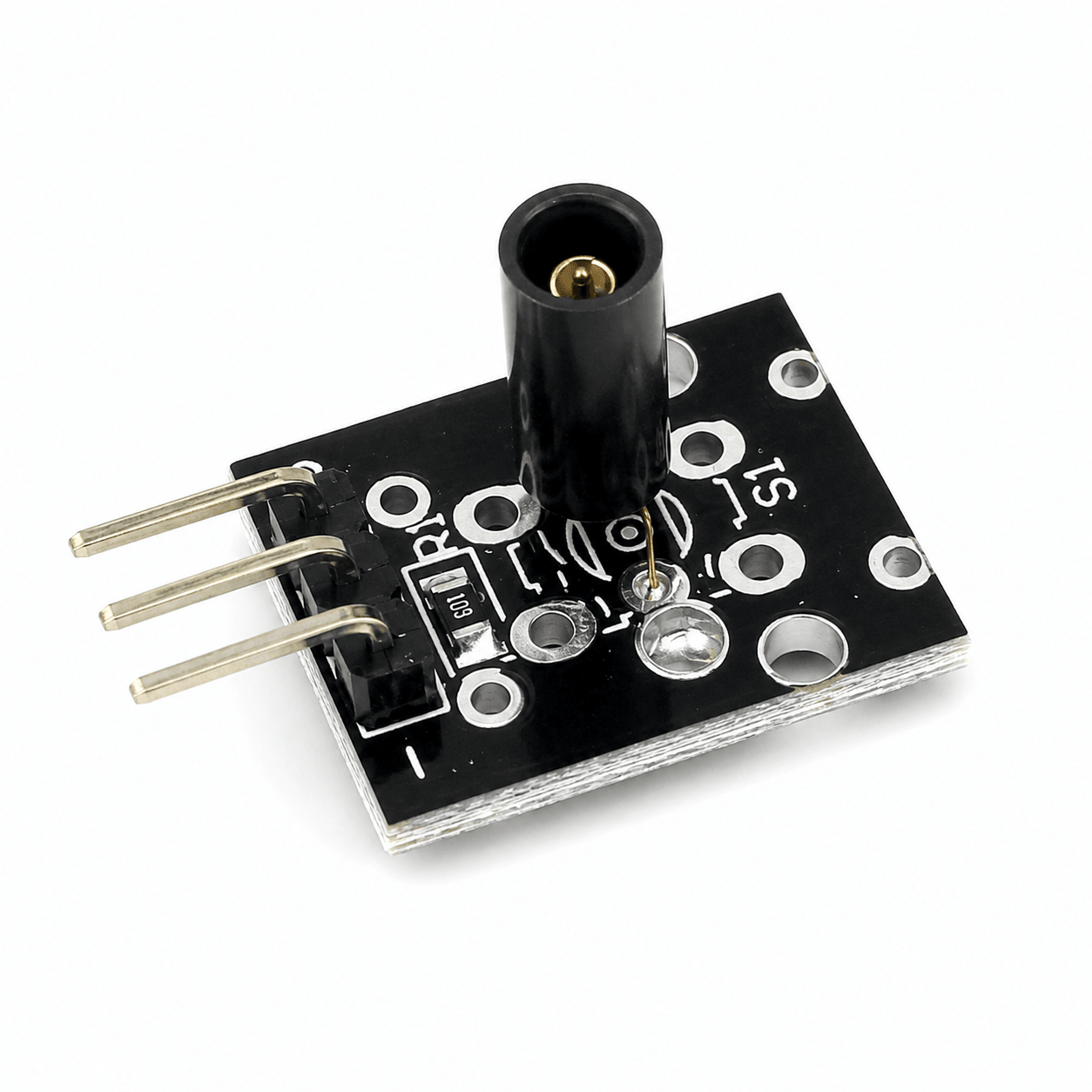 Shock Sensor Module (KY-002)
