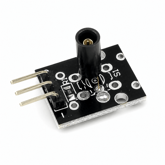 Shock Sensor Module (KY-002)