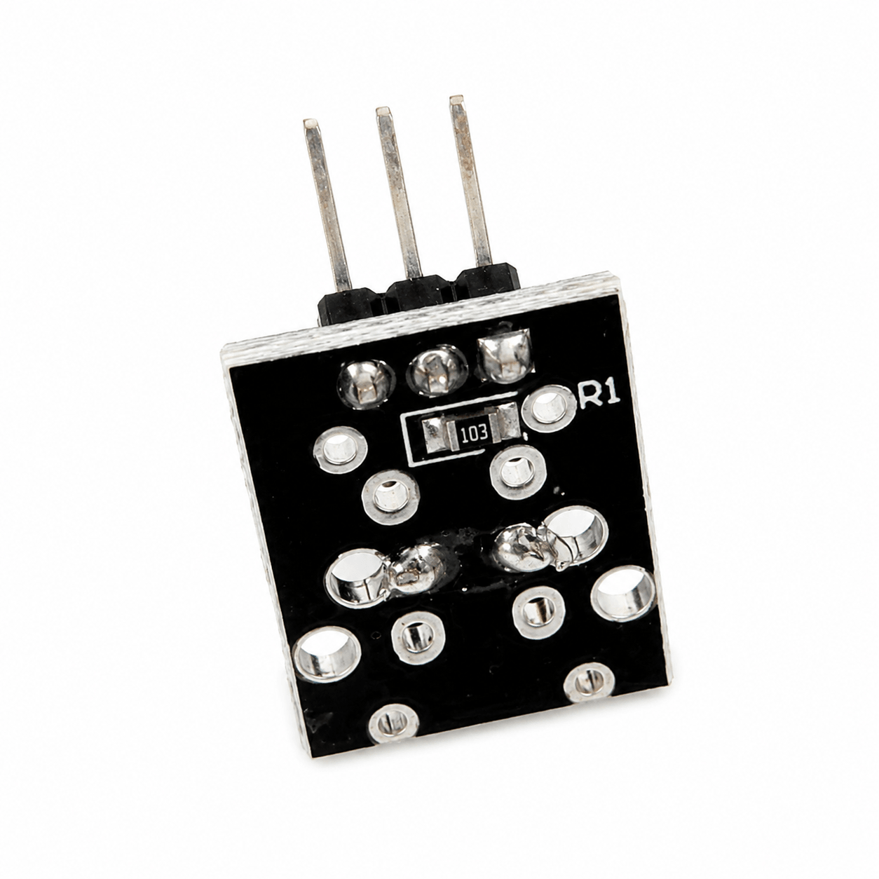 Shock Sensor Module (KY-002)