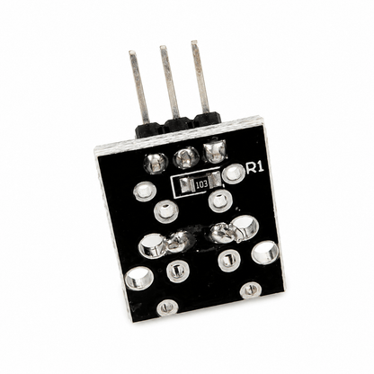 Shock Sensor Module (KY-002)