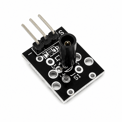 Shock Sensor Module (KY-002)