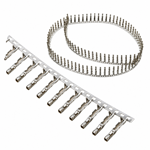 2.54mm Dupont Criming Terminal Female Pins (Pack of 10)