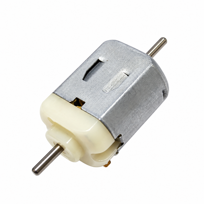 29x20x15mm Dual Shaft DC Toy Motor
