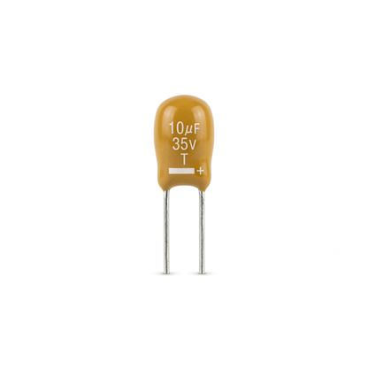 4.7uF 35V Tantalum Capacitor
