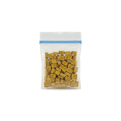 22uF 16V Tantalum Capacitor -Case B
