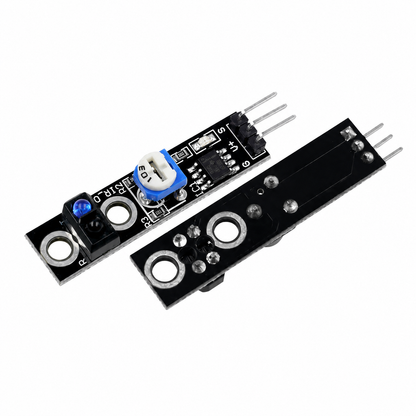 TCRT5000 IR Sensor Module-Digital Ouput (KY-033)