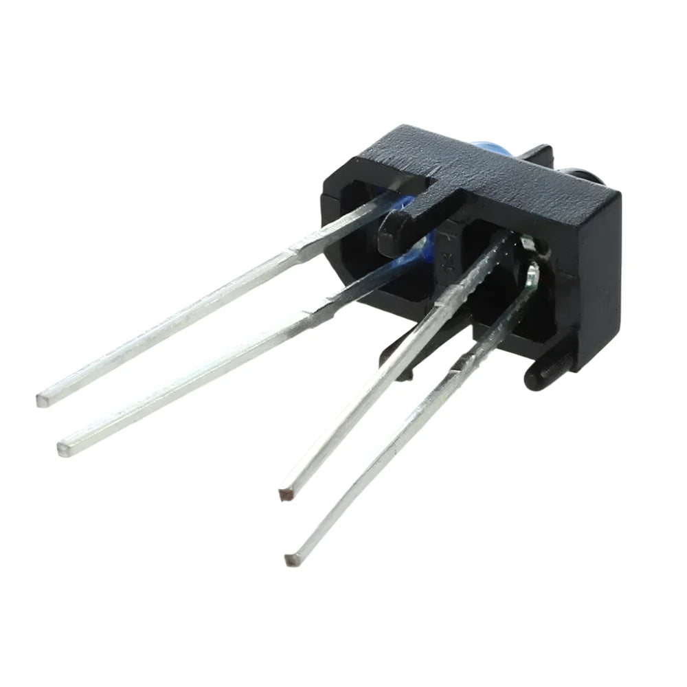 TCRT5000 Reflective IR Optical Sensor