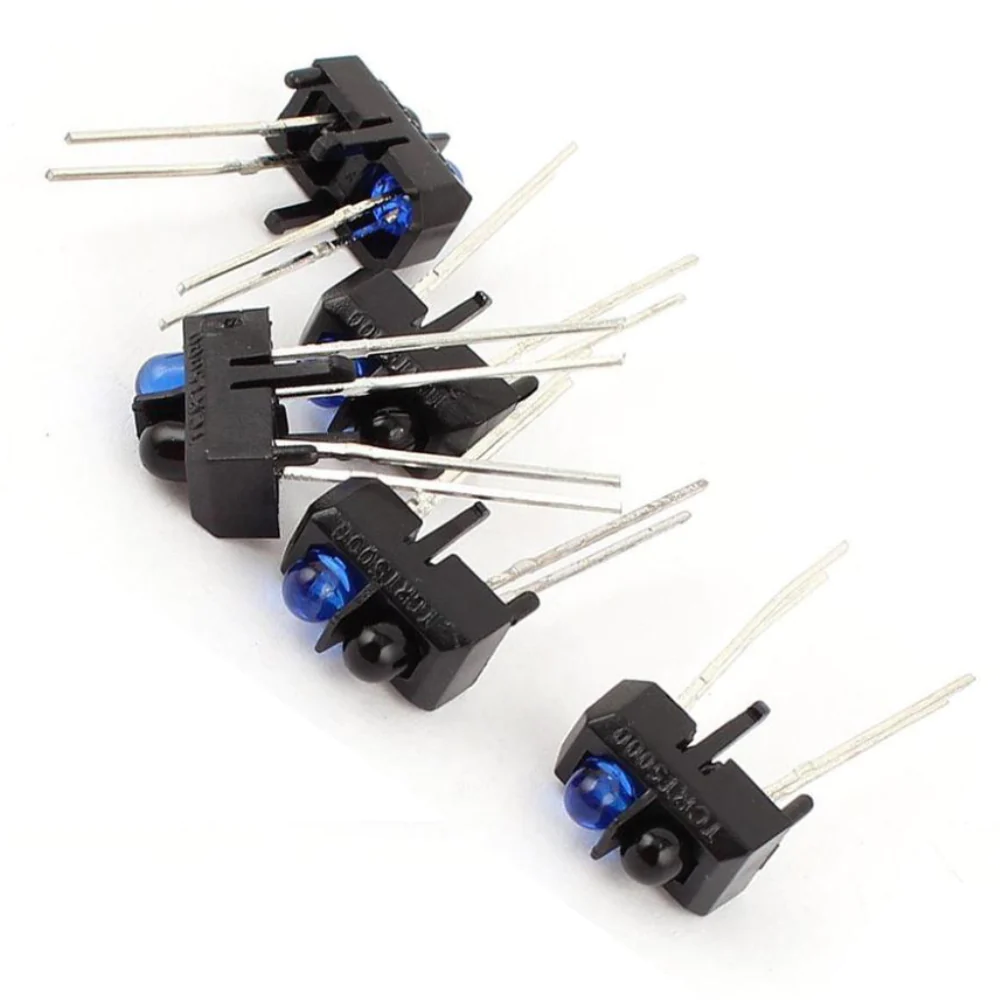 TCRT5000 Reflective IR Optical Sensor
