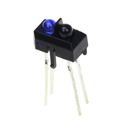 TCRT5000 Reflective IR Optical Sensor
