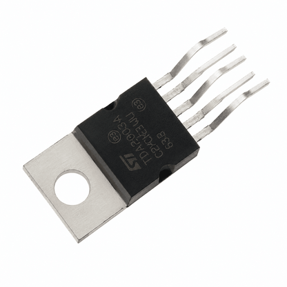 TDA2003A/UTC2003 Audio Amplifier IC (TO-220)