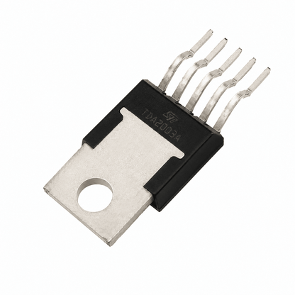 TDA2003A/UTC2003 Audio Amplifier IC (TO-220)
