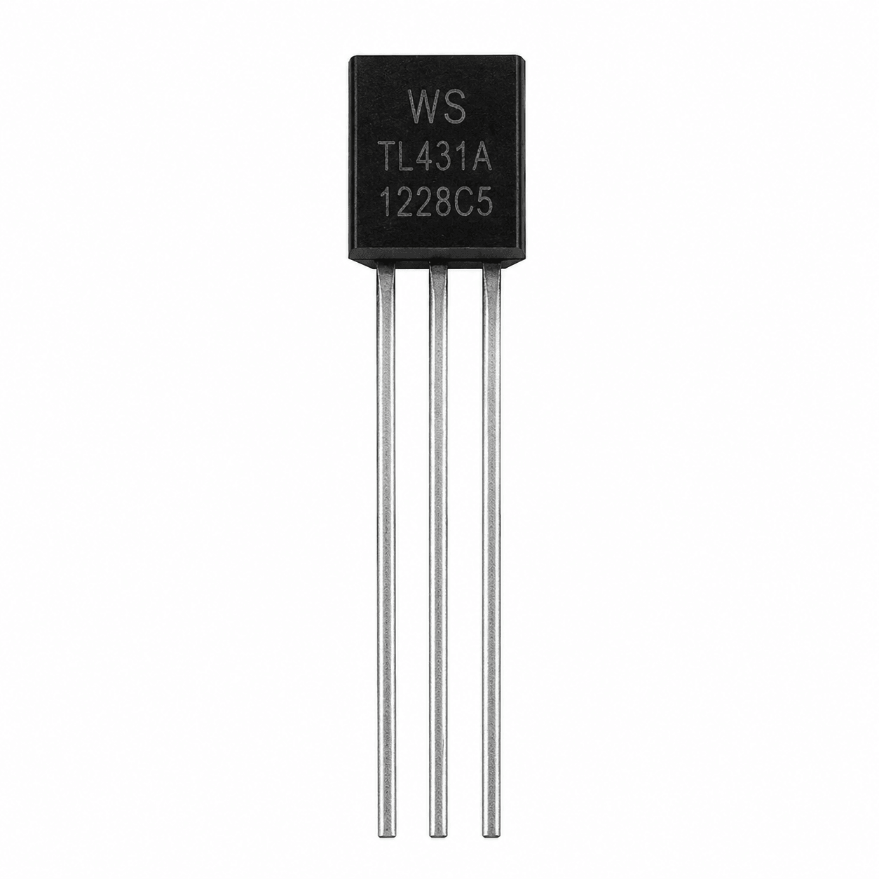 TL431A/KA431A Programmable Shunt Regulator