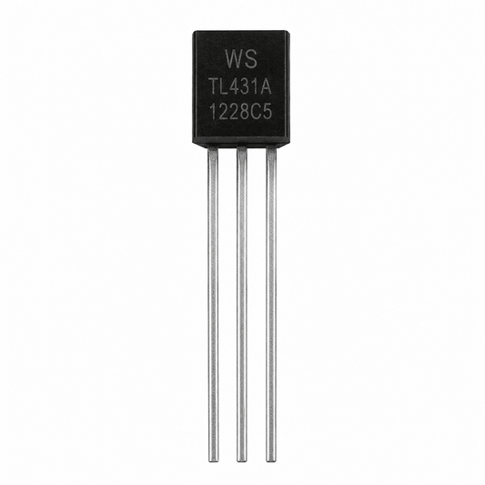 TL431A/KA431A Programmable Shunt Regulator