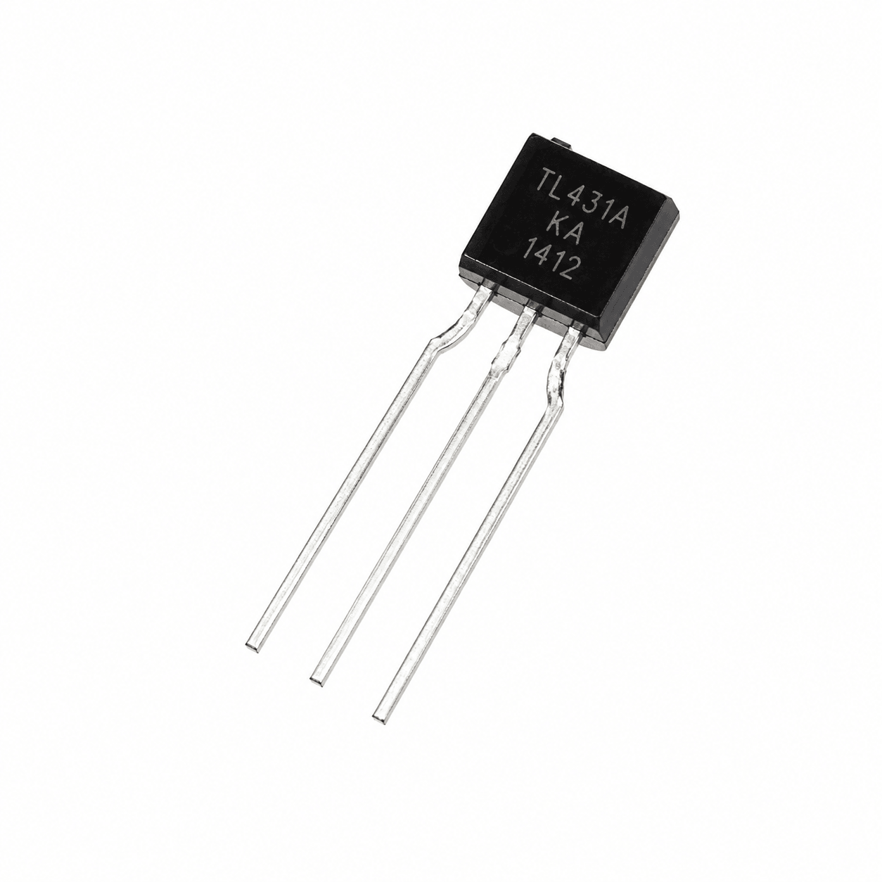 TL431A/KA431A Programmable Shunt Regulator