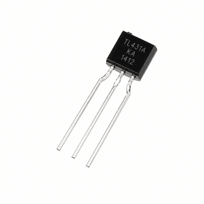 TL431A/KA431A Programmable Shunt Regulator