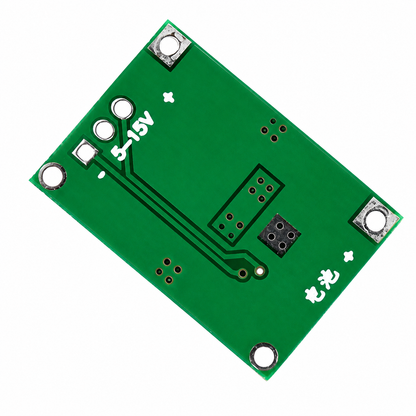 TP5100 4.2V/8.4V Li-ion Battery Charging Module (Single/Dual Cell)