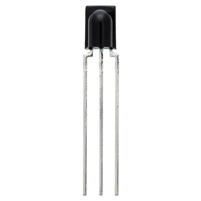 IR Receiver Diode TSOP38238 (38kHz)