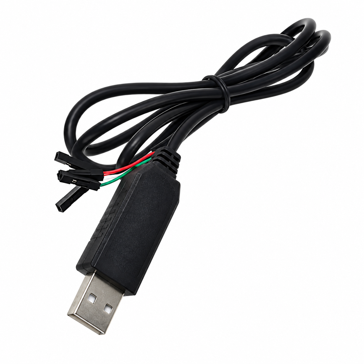 PL2303HX USB To TTL Converter Cable