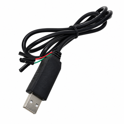 PL2303HX USB To TTL Converter Cable