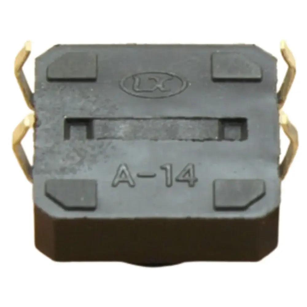 Tactile3 - Roboracter