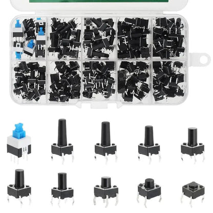 Tactile_Push_Button_Switch_Assortment_Kit_180PC_10_Value_6x6mm_4_Pin_1000x_68c269e8-c7aa-4d27-8757-60d8c815c54b - Roboracter