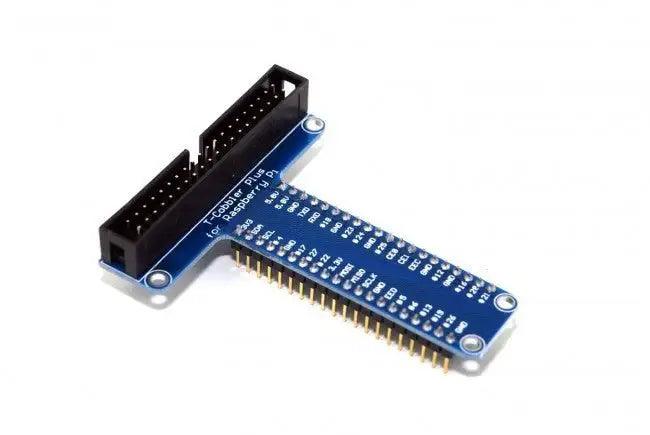 Tcobbler3 - Roboracter