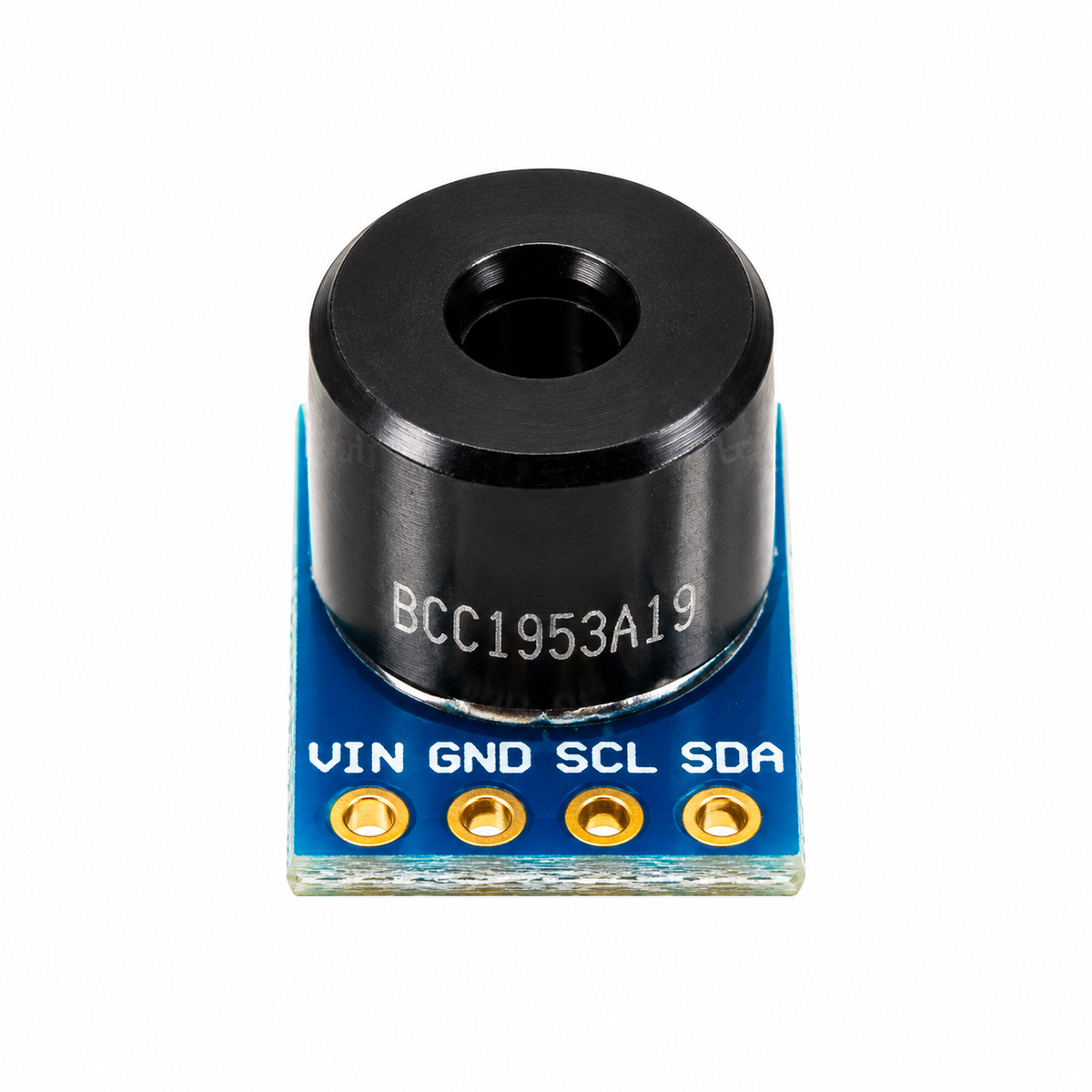 GY-906 MLX90614ESF BCC Non-Contact Temperature Sensor