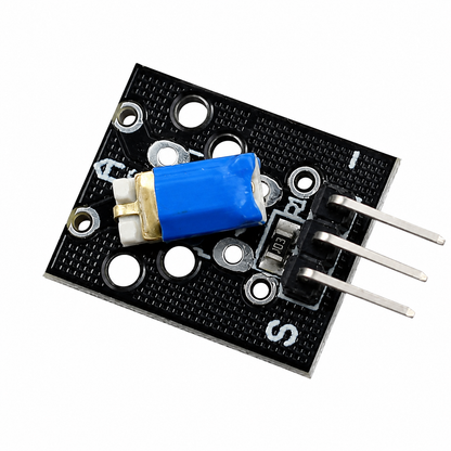 Ball Switch Sensor Module (KY-020)