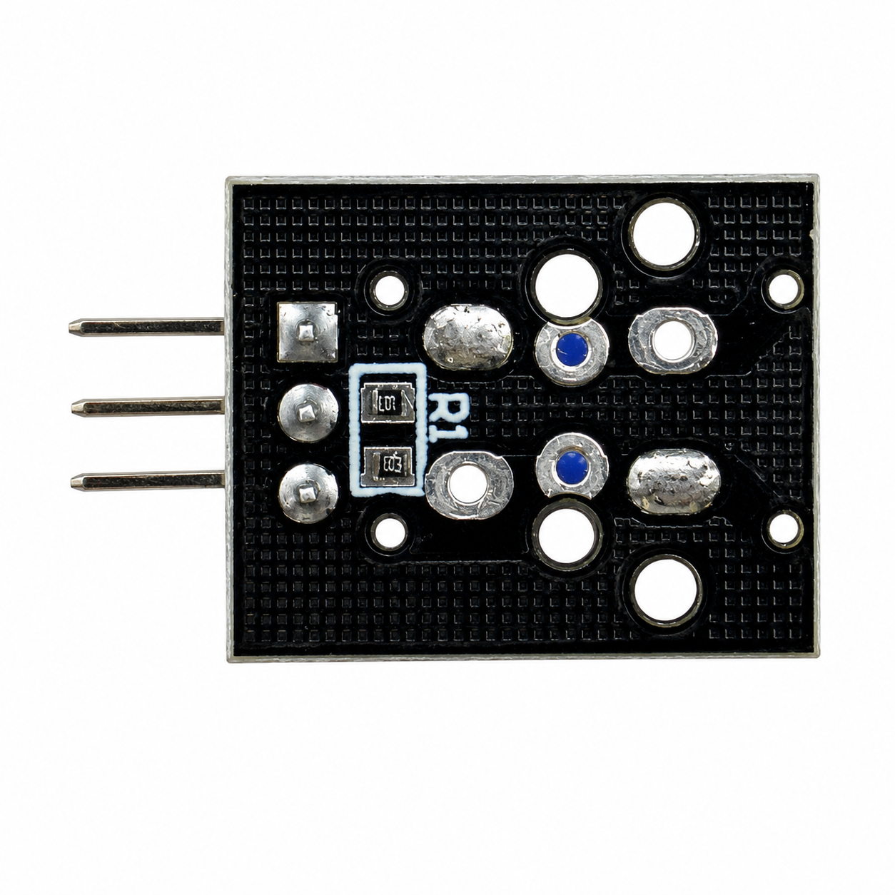 Ball Switch Sensor Module (KY-020)