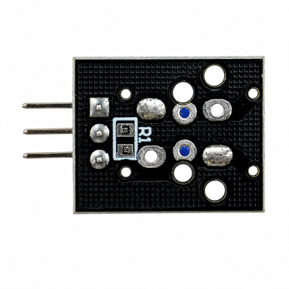 Ball Switch Sensor Module (KY-020)