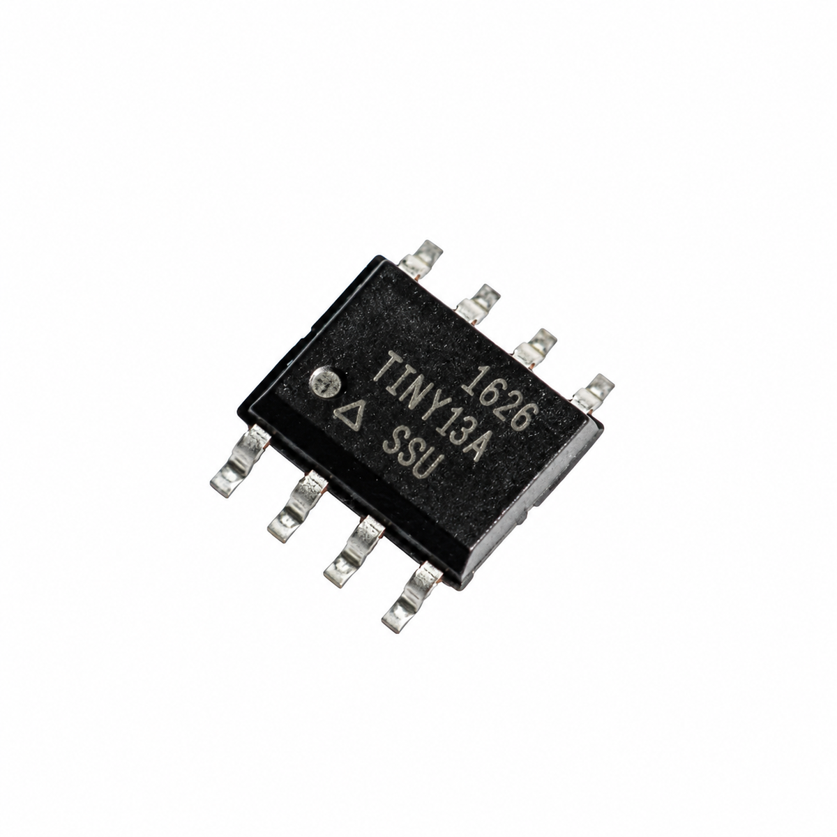 ATTINY13A-SSU 8 Bit MCU AVR ATtiny Family ATtiny13 Series Microcontrollers