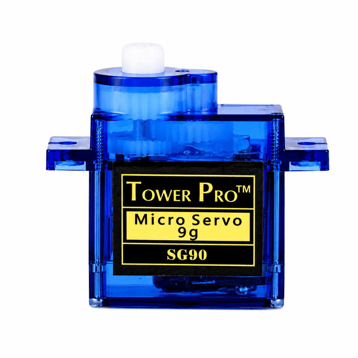 Tower Pro SG90 Micro Servo Motor