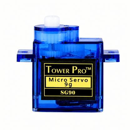 Tower Pro SG90 Micro Servo Motor