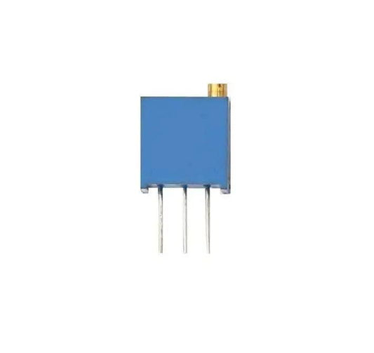 Trimpot-3296-Package-Sharvielectronics - Roboracter