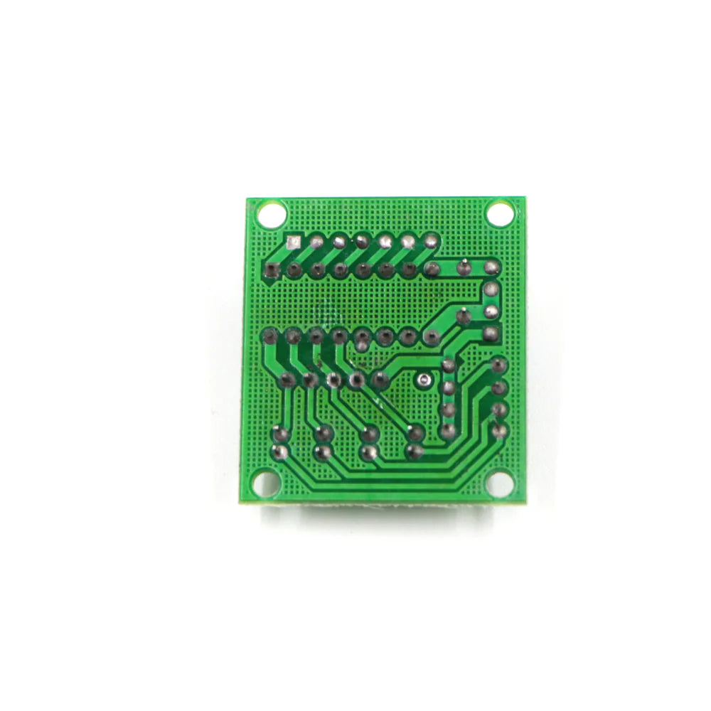Stepper Motor Driver Board with ULN2003