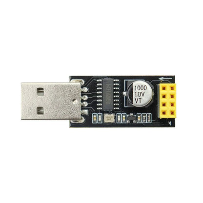 USB to UART/ESP8266 Adapter Programmer for ESP-01 Wi-Fi Modules