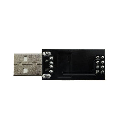USB to UART/ESP8266 Adapter Programmer for ESP-01 Wi-Fi Modules