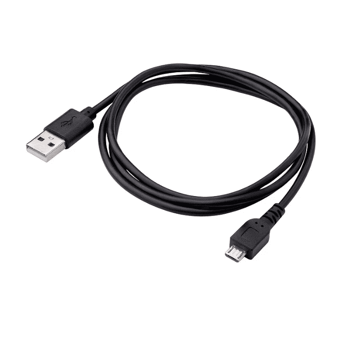 USB1m1 - Roboracter