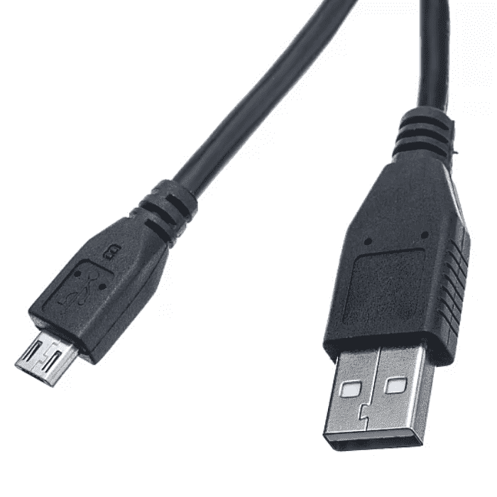 USB1m4 - Roboracter